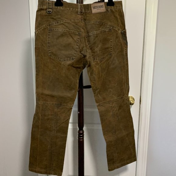 Moschino Jeans Jeans - Picture 7 of 10